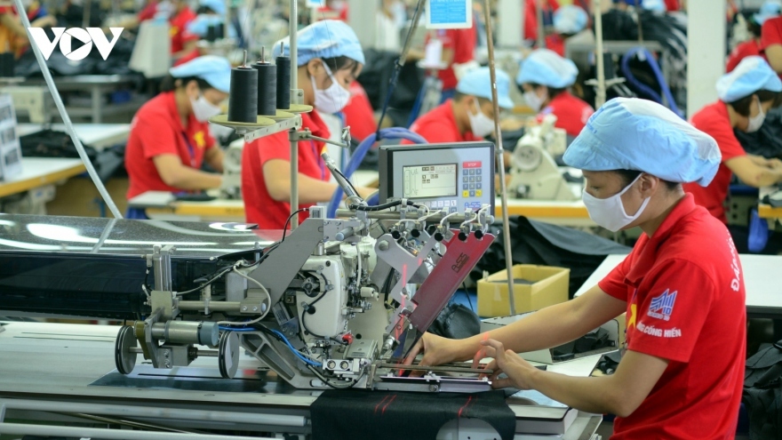 Vietnam among top growth leaders globally in 2024: World Bank